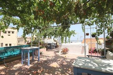 Отель Nostos Beach Boutique Hotel Греция, о. Крит-Ретимно, фото 25