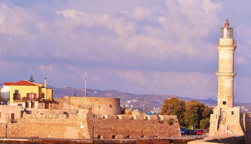 Nostos Beach Boutique Hotel