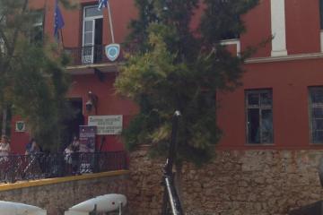 Отель Nostos Beach Boutique Hotel Греция, о. Крит-Ретимно, фото 7
