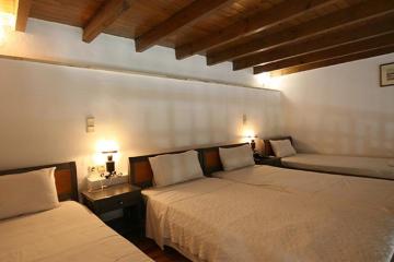 Отель Nostos Beach Boutique Hotel Греция, о. Крит-Ретимно, фото 9