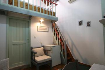 Отель Nostos Beach Boutique Hotel Греция, о. Крит-Ретимно, фото 10