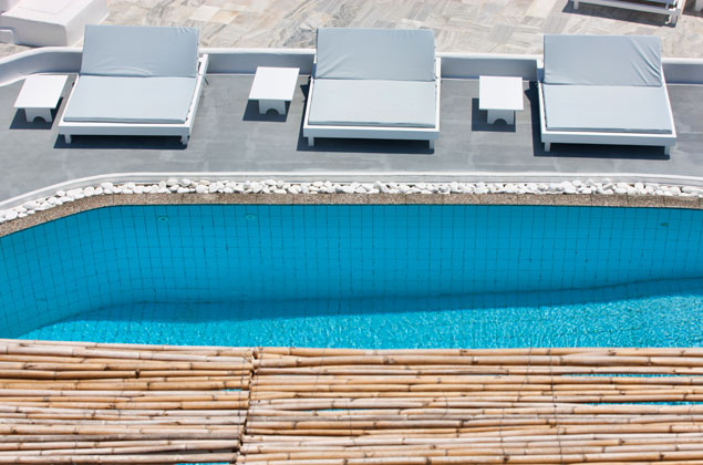 Notos Therme Spa