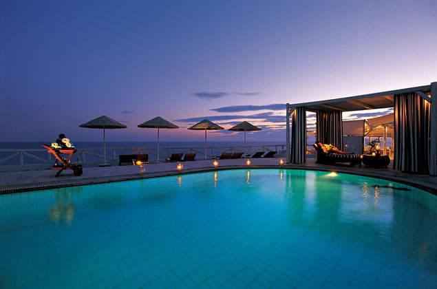 Notos Therme Spa