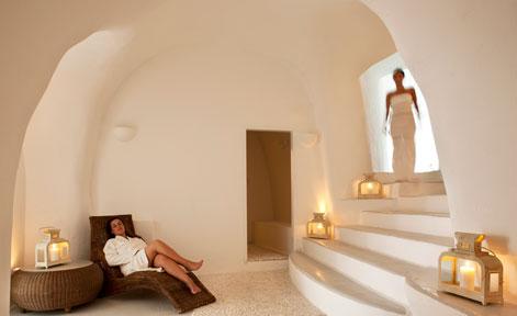 Notos Therme Spa