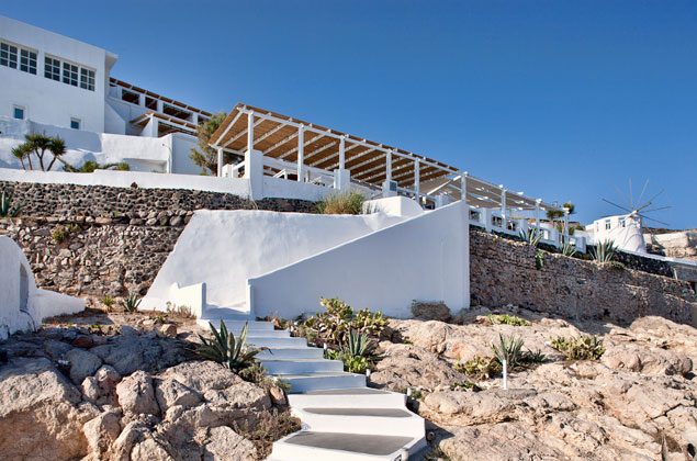 Notos Therme Spa