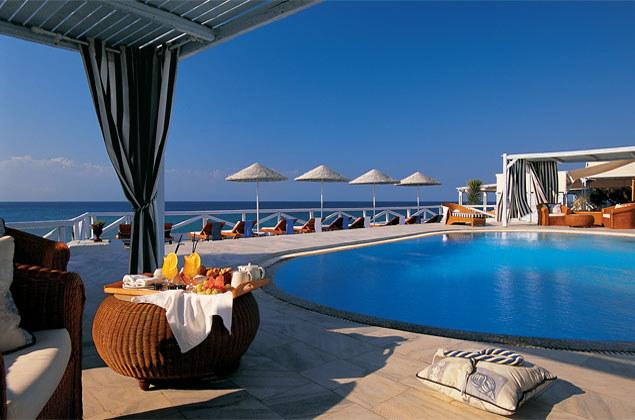 Notos Therme Spa