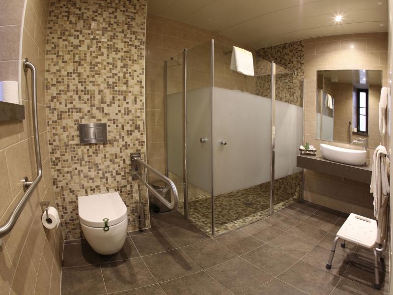 Notre Dame of Jerusalem Center