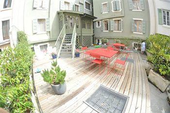 Nouvel Hotel