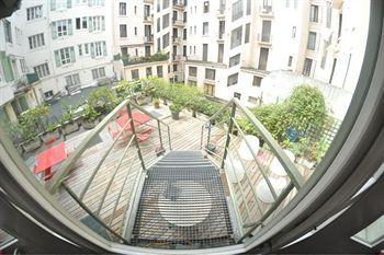 Nouvel Hotel