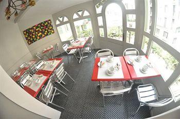 Nouvel Hotel