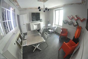 Nouvel Hotel