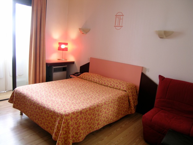 Nouvel Hotel