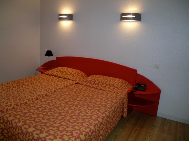 Nouvel Hotel