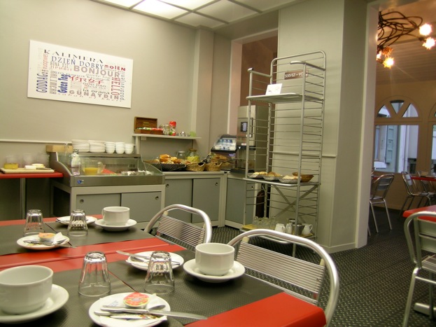 Nouvel Hotel