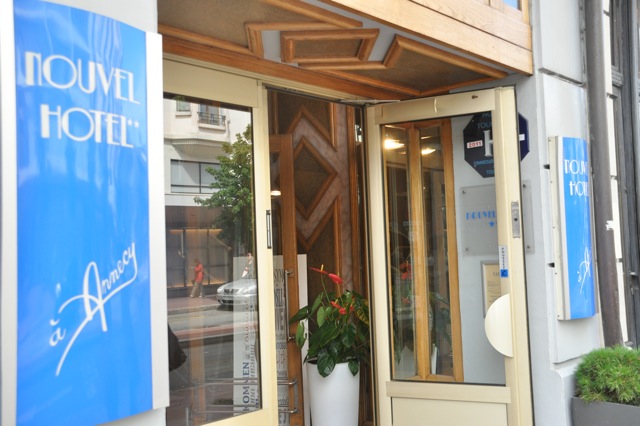 Nouvel Hotel
