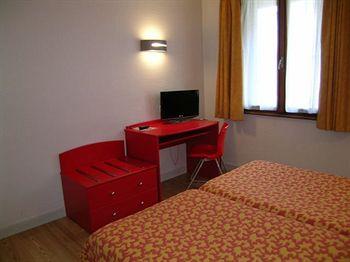Nouvel Hotel