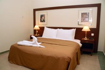 Отель Aqua Vista Hotel & Suites Иордания, Акаба, фото 14