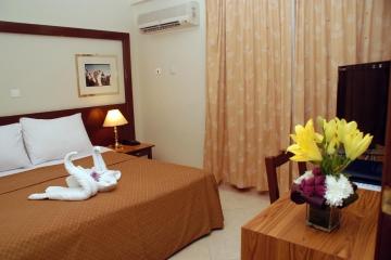 Отель Aqua Vista Hotel & Suites Иордания, Акаба, фото 18