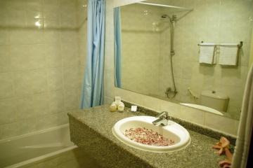 Отель Aqua Vista Hotel & Suites Иордания, Акаба, фото 20