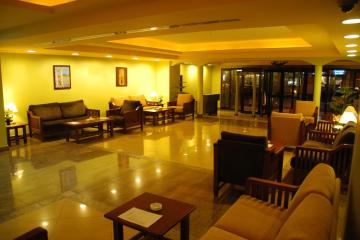 Отель Aqua Vista Hotel & Suites Иордания, Акаба, фото 22