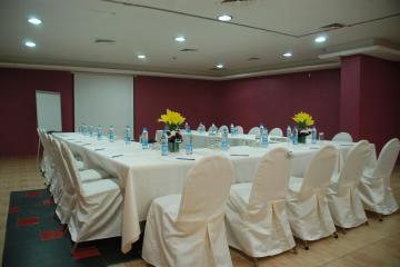 Отель Aqua Vista Hotel & Suites Иордания, Акаба, фото 24