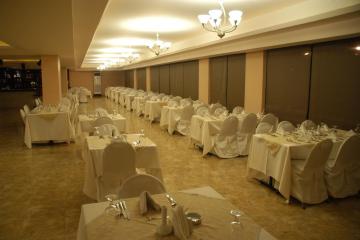 Отель Aqua Vista Hotel & Suites Иордания, Акаба, фото 25