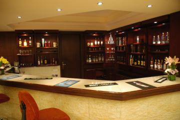 Отель Aqua Vista Hotel & Suites Иордания, Акаба, фото 26