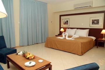 Отель Aqua Vista Hotel & Suites Иордания, Акаба, фото 27