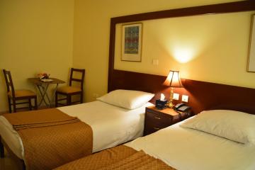 Отель Aqua Vista Hotel & Suites Иордания, Акаба, фото 6