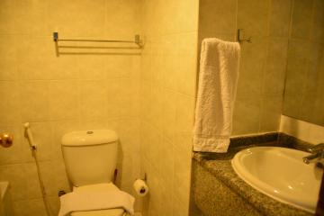 Отель Aqua Vista Hotel & Suites Иордания, Акаба, фото 8