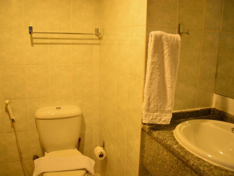 Aqua Vista Hotel & Suites