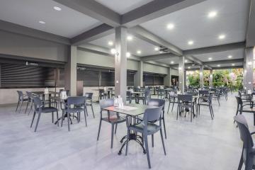 Отель Nova Park Hotel Турция, Кумкой, фото 17