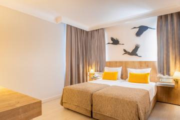 Отель Nova Park Hotel Турция, Кумкой, фото 2