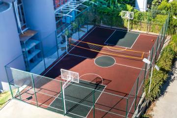 Отель Nova Park Hotel Турция, Кумкой, фото 36