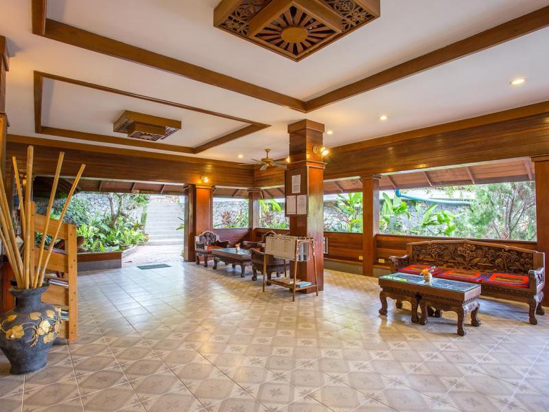 Nova Samui Resort