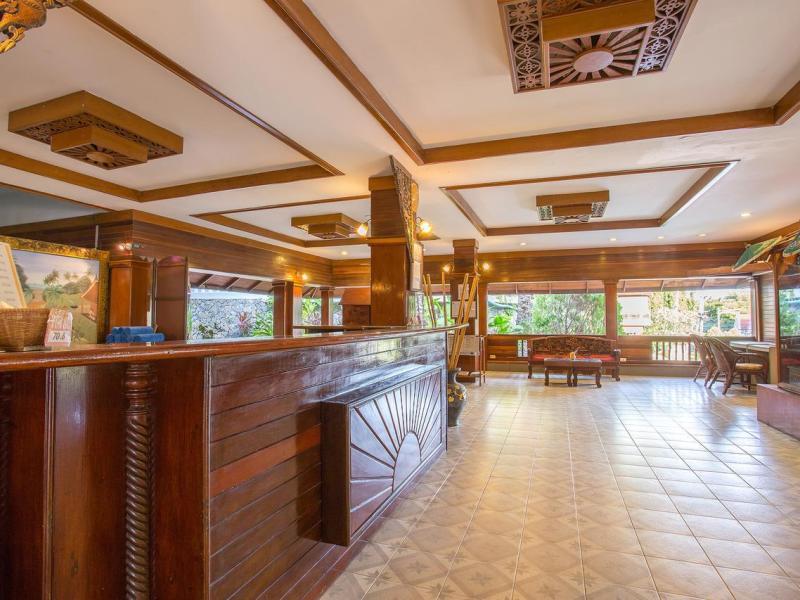 Nova Samui Resort