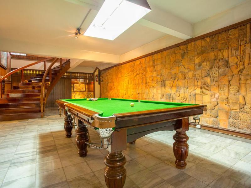 Nova Samui Resort