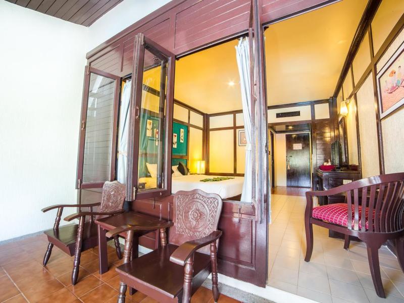 Nova Samui Resort