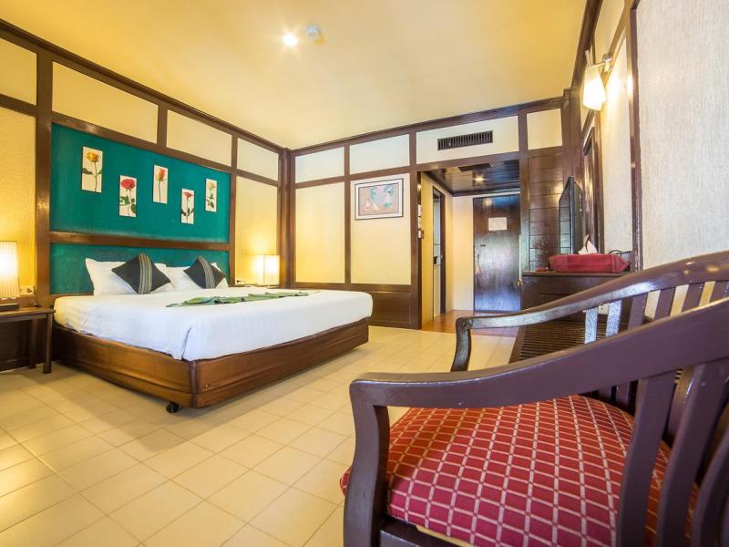 Nova Samui Resort