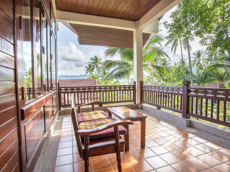 Nova Samui Resort