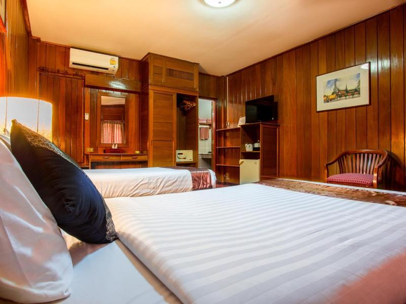 Nova Samui Resort