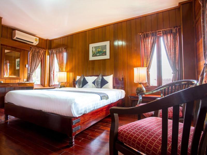 Nova Samui Resort