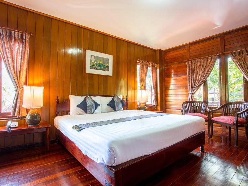 Nova Samui Resort