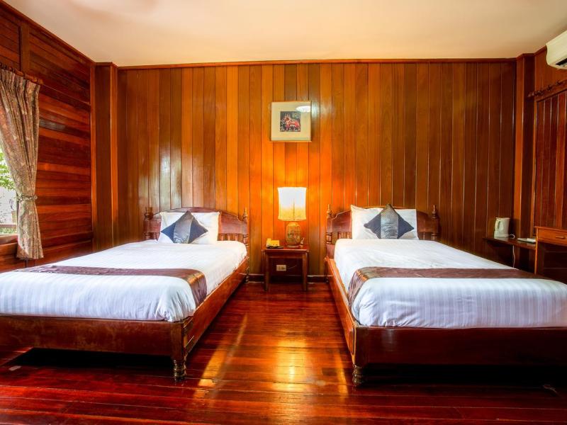 Nova Samui Resort