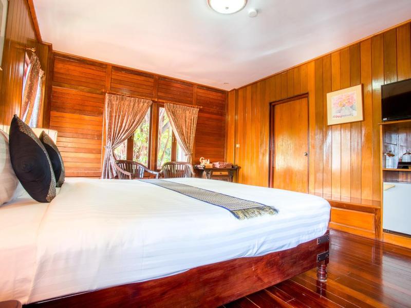 Nova Samui Resort