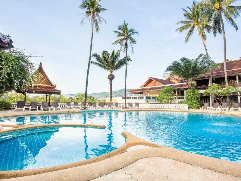 Nova Samui Resort