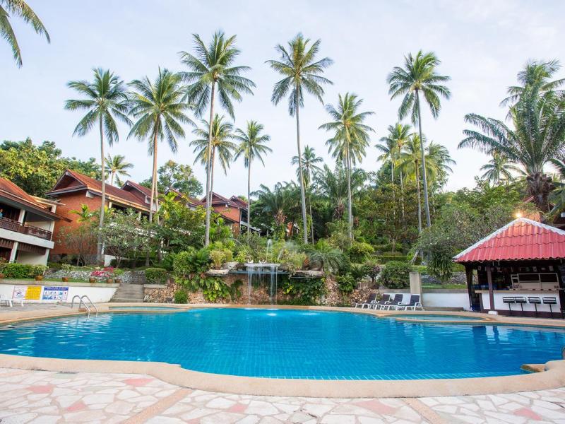 Nova Samui Resort