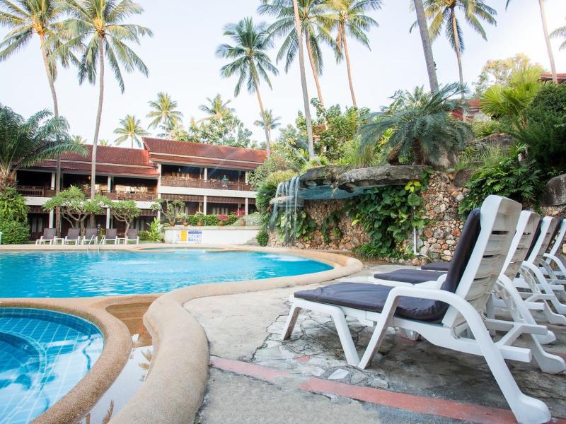 Nova Samui Resort