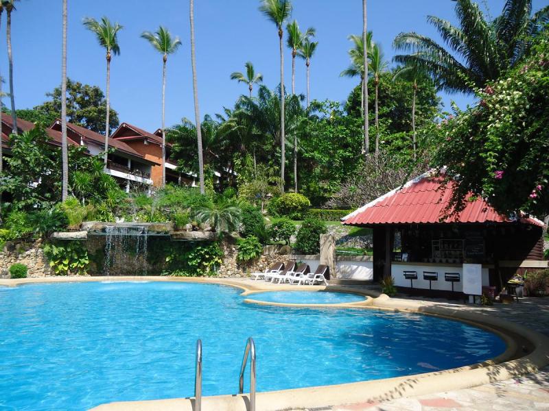 Nova Samui Resort