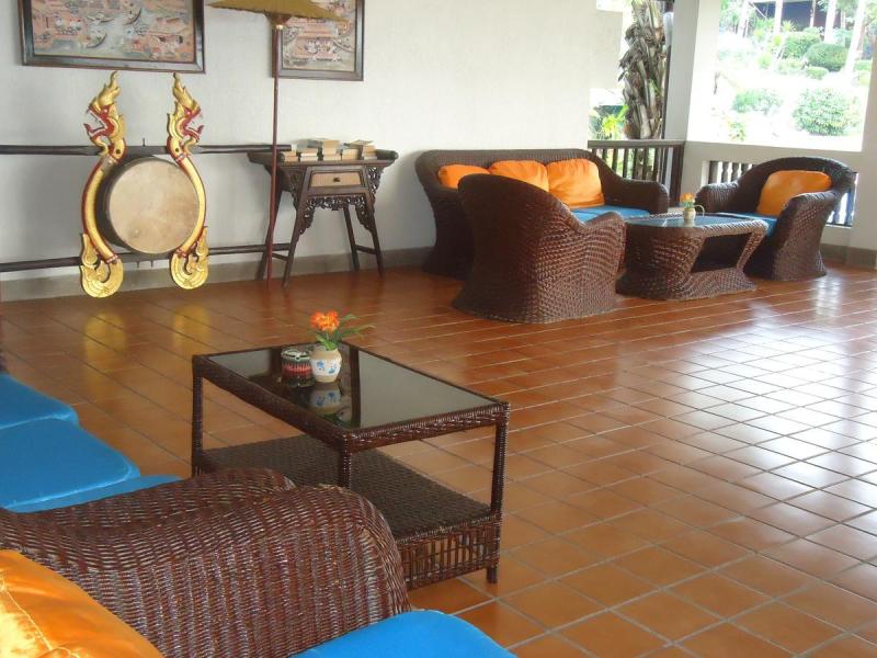 Nova Samui Resort